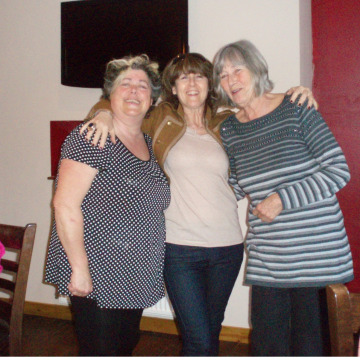 Notice Gallery for Susan Rosemary SPEAR