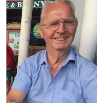 Photo of Tommy CONWAY