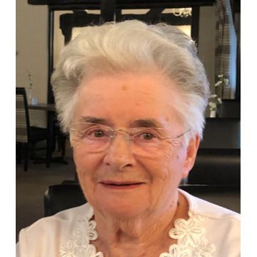 Photo of Joyce Mary JONES
