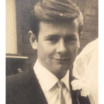 Notice Gallery for John CLARK