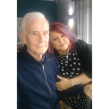 Notice Gallery for John CLARK