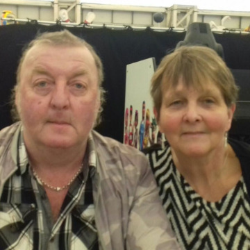 Photo of Brian DUNSTAN