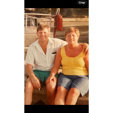 Photo for notice Catherine Ann TSANG