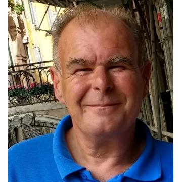 Photo of Simon Nicholas DUNLOP
