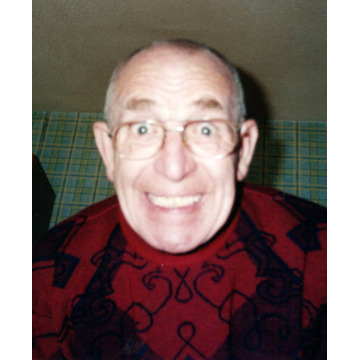Photo of William GREEN
