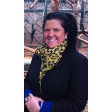 Photo of Sarah Jane STAPLETON