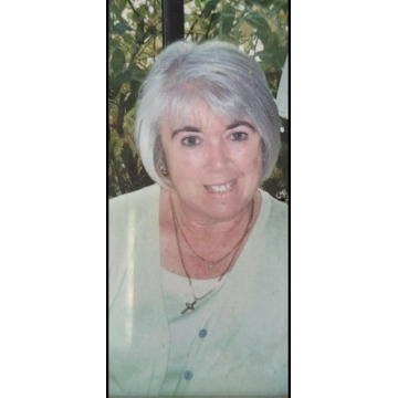 Photo of Jean ROWLANDS