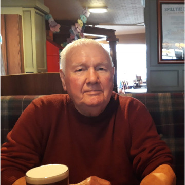 Notice Gallery for Eric MARSHALL