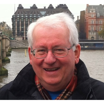 Photo of Thomas Robertson MOSSMAN