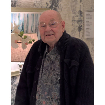 Notice Gallery for Charles 'Gordon' Everard GILL