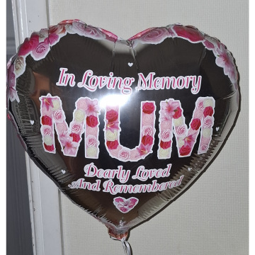 Photo for notice Diane Lavinia ROWLES  (NEE TAYLOR)