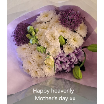 Photo for notice Diane Lavinia ROWLES  (NEE TAYLOR)