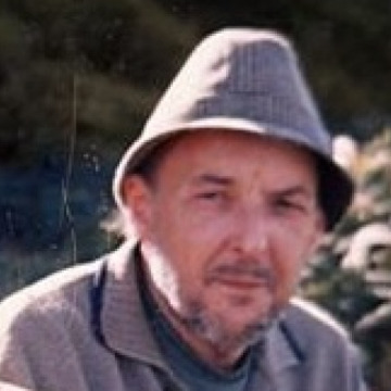 Photo for notice Anthony WESTERBY