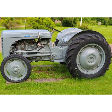 Photo of Derek Roy GOFF