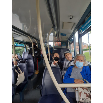 Photo for notice Alan BLACK