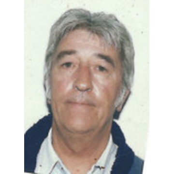 Photo of Colin James COOPER