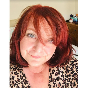 Photo of Christine Ann RUBINSTEIN