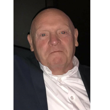 Notice Gallery for John Anthony SMITH