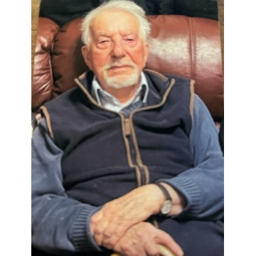 Photo of Brian CLARKE