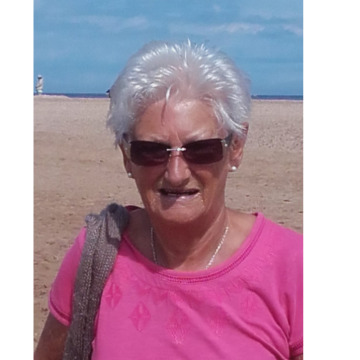 Photo of Pauline WILLERTON