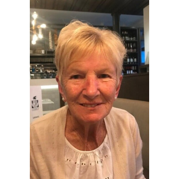 Photo of Jane (Jean) BLACK