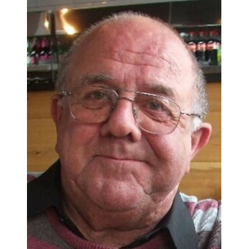 Photo of David ROTHERO