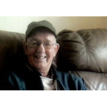 Photo of Robert William WALKER