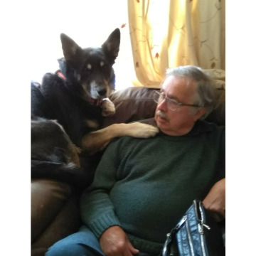 Photo for notice William Roger DAWE
