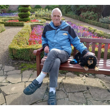 Notice Gallery for Neil OXBY