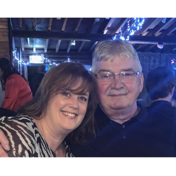 Notice Gallery for Brian FARRELL