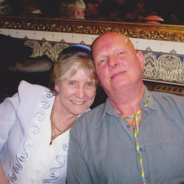 Notice Gallery for Derrick Thomas DAVIES