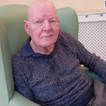 Notice Gallery for Derrick Thomas DAVIES