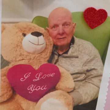 Notice Gallery for Derrick Thomas DAVIES