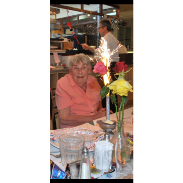 Notice Gallery for Margaret  Ann RATTIGAN