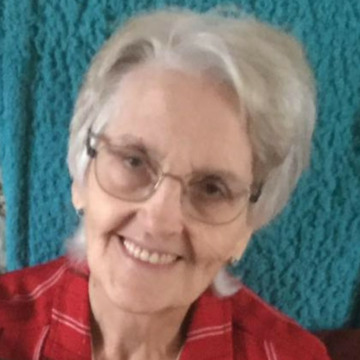 Photo of Ann ORRILLARD