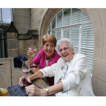 Notice Gallery for Audrey Cynthia REGAN