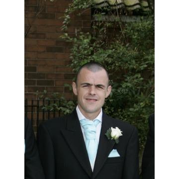 Photo of Peter DAVEY