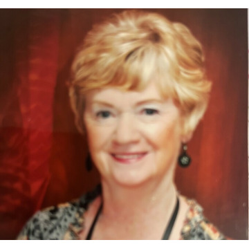 Photo of Mary CLOUGH