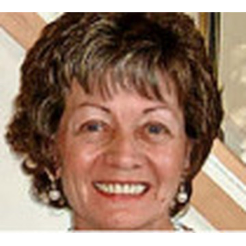 Photo of Mary Kate CAIN