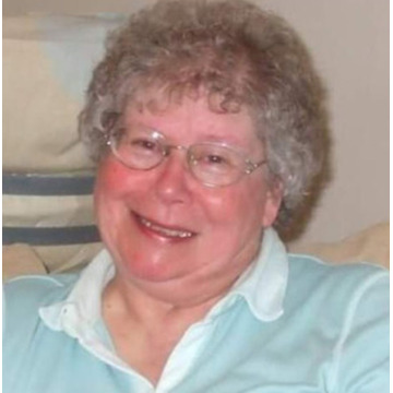Photo of Jacqueline BRYANT
