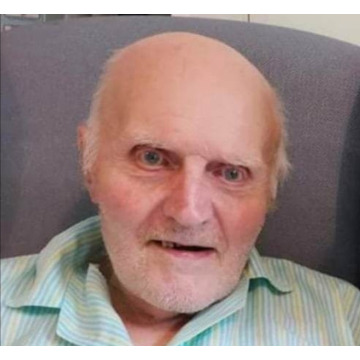 Photo of Robert BRIERLEY