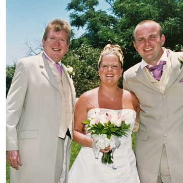 Photo of Tony WORSWICK