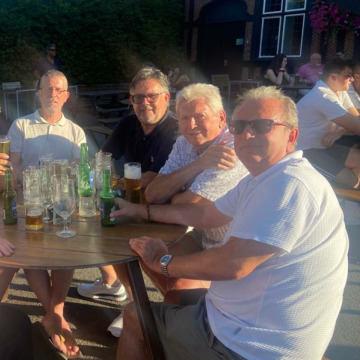 Notice Gallery for Tony WORSWICK