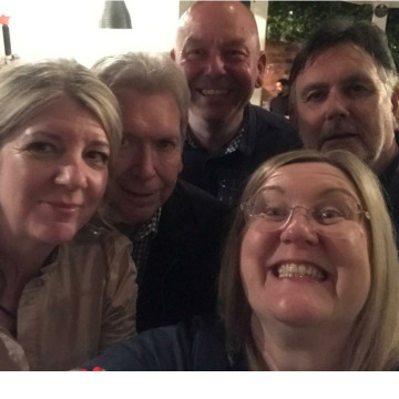 Notice Gallery for Tony WORSWICK