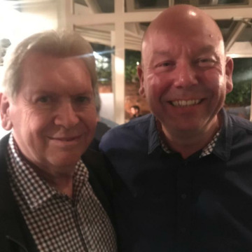 Notice Gallery for Tony WORSWICK