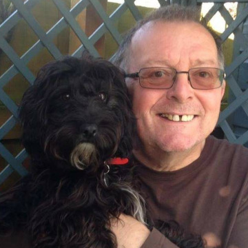 Photo for notice Paul WILLIAMS