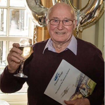 Photo of Alan James DARLING