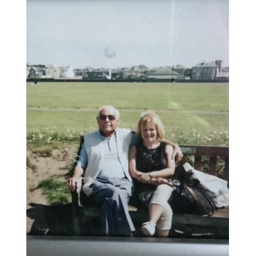 Photo of John DOUGLAS