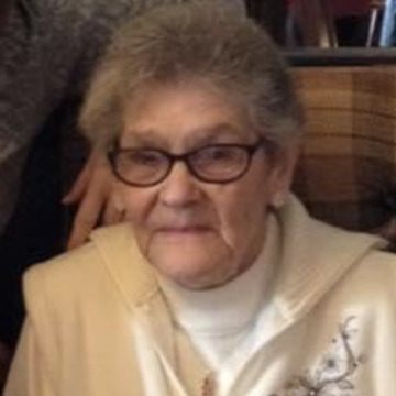 Notice Gallery for Jennie MORGANS MACLEOD