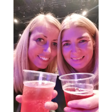 Photo for notice Anita Marie MOORHOUSE